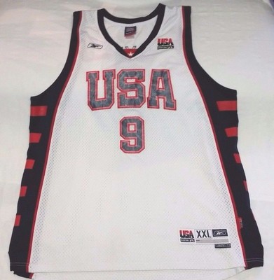 lebron james usa jersey 2012 authentic